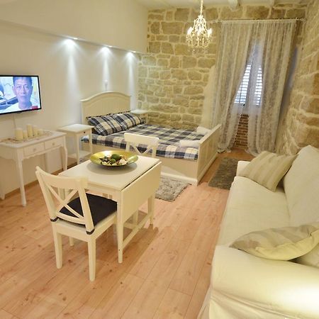 Studios Villa Rossella 4 Rovinj Rom bilde