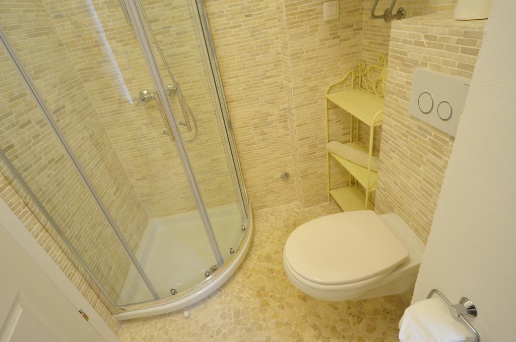 Studios Villa Rossella 4 Rovinj Rom bilde