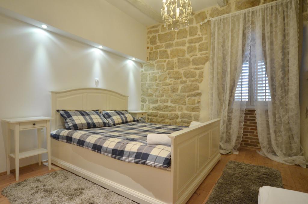 Studios Villa Rossella 4 Rovinj Rom bilde