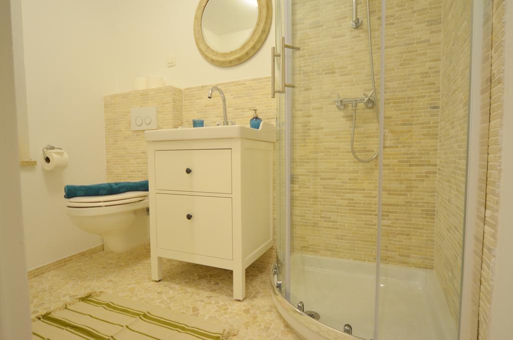 Studios Villa Rossella 4 Rovinj Rom bilde