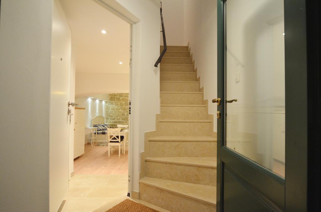 Studios Villa Rossella 4 Rovinj Rom bilde