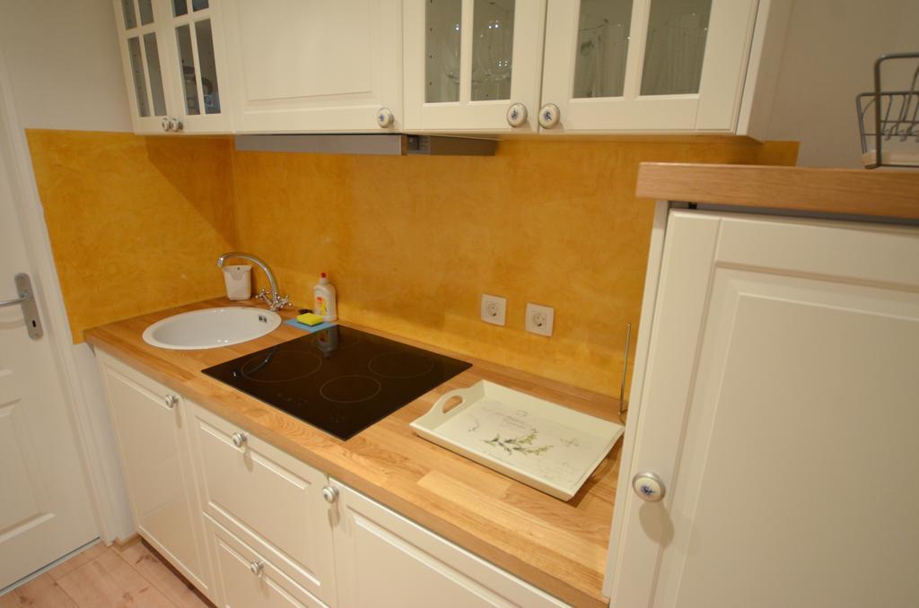 Studios Villa Rossella 4 Rovinj Rom bilde